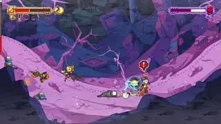 Iconoclasts - Agent Black