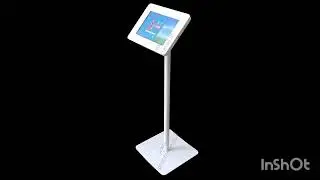 Anti-Theft tablet iPad holders Enclosures  Precision Metal Works