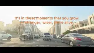 Trust the Journey &mdash; Even When the Road Is Unclear