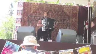 Alicia Baker - O Sole Mio