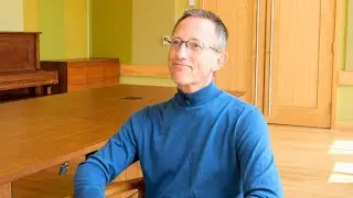 In Conversation with: Director Ken Culver