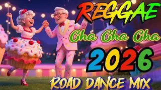 Cha Cha Disco Remix 2026 🔥 | Bagong Nonstop Party Dance Medley