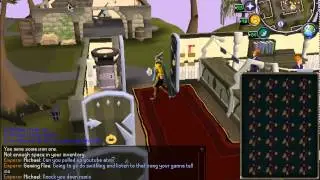 Miasmic 709 Mining and Smithing Guide! Best way to level up!