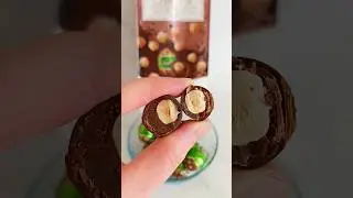LINDT GOURMET EGGS
