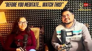 Meditation का Real Science | Trailer | Art of Living with Komal Aggarwal |Trailer Video|