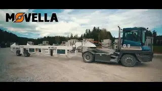 Movella U Loader