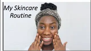 My Skincare Routine for Blemish, Acne-Prone and Oily Skin.
