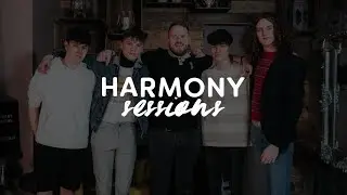 Harmony Sessions // The Florentinas