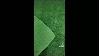 Файбер Твист для пола Гринвей