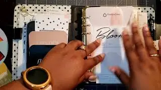 New Work Planner - Franklin Planner