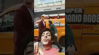 Por qué Mario Bros es un éxito?