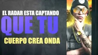 Sonick Y Zhadow Feat. J-Tones - Abusador (Prod By: J-Tones)