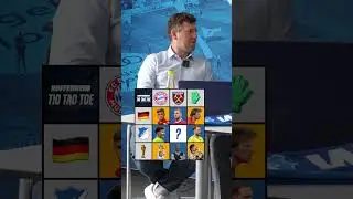 Was ein Coufal!? 🤫🇨🇿