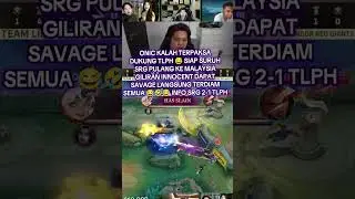 Info2 sapa menang sapa kalah!?