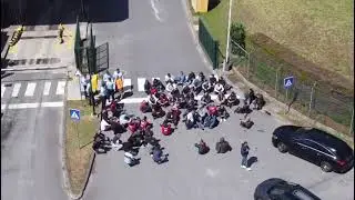 Greve na DS Smith Paper Viana -2