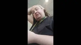 Redneck Food Review: Spicy Deluxe McCrispy Chicken sandwich
