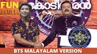 BTS MALAYALAM FUNDUB(PART10)