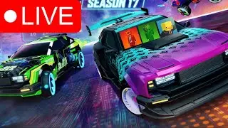Minecraft youtuber plays Rocket League (ft. @Brickcitydude-1 @MrB-day512)