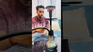 Darkside intro shisha&hellip;. #hookah #shisha #smoke #hookahsmoke #hookahflavor #shishabar