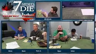 One Shot: 