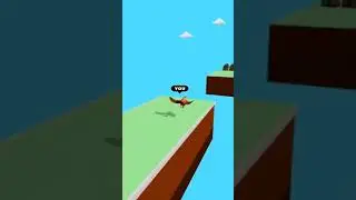 Animal Transform Race Epic Race 3D Ads #shorts