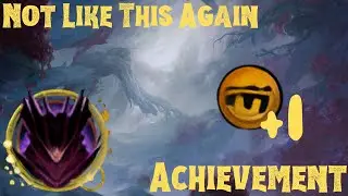 Guild Wars 2 | Inner Nayos: Nyedra Surrounds Not Like This Again Achievement