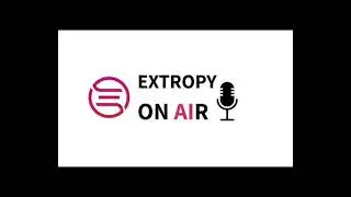 Extropy on AIR Intro Episode