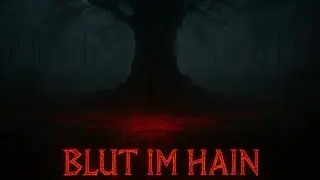 BLUT IM HAIN | Industrial Ritual Metal | Opfergesang im heiligen Wald