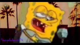 Spongebob sings Eagles - Hotel California