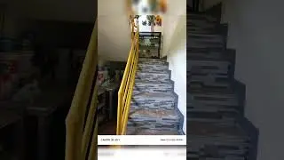 EXISTING INCOME GENERATING APARTMENT FOR SALE. TWO STOREY W/ ROOFTOP.