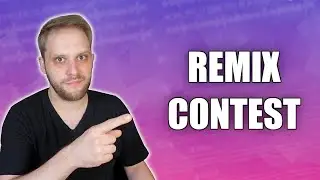 Zeig dein Talent | Remix Ruhr Contest 2023