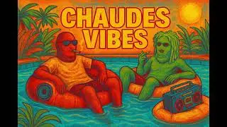 [FREE] Biga Ranx Type Beat &ndash; CHAUDES VIBES | Vapor Dub &Eacute;t&eacute;&nbsp;Instrumental