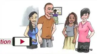 QuickCoach: Этикет на мероприятиях. I часть