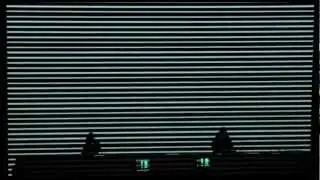 SCHNITT | Marco Monfardini Amelie Duchow | SYNCHROPATH | live at Elektra Festival 2012 | Montreal