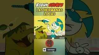 EL PRIMO DE LA CHICA ROBOT 🥵🤖 | ROBOT ADOLESCENTE #caricaturas #larobotadolescente