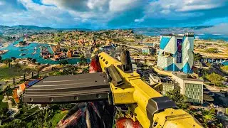 CALL OF DUTY WARZONE | FG42 30 KILL PS5 PRO GAMEPLAY! (NO COMMENTARY)