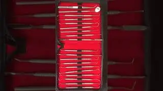 Precision Hand Instruments