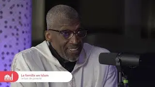 Le lien de parent&eacute; (Mamaou Daff&eacute; / Si Mohamed)