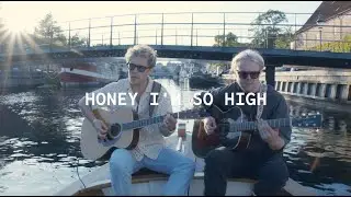 Christopher - Honey I'm So High (From the Netflix Film &lsquo;A Beautiful Life&rsquo;)