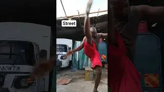 Zima fala. #mkenya #villagefitness