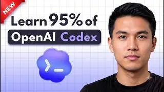 Complete Beginner’s Guide for Codex