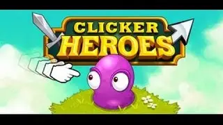 Clicker Heroes►Первый взгляд