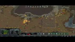 First time using animal psychic thinger