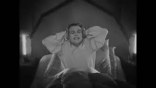 Metropolis (1927) | death scene