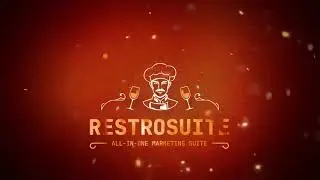 RestroSuite OTO - 1 to 5 OTOs links Below - RestroSuite Bonuses