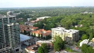 Test HD Movie - Canon SD780