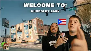 Chicago Documentary | Humboldt Park | Smiles Story 
