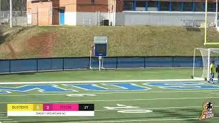 MOUNTAIN LEAGUE NC