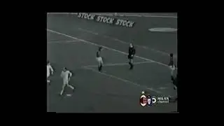 Cagliari-Milan 0-0, Serie A 1974-75