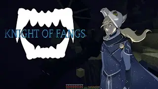Glydia: Knight of Fangs Ep 11 (Sunless)